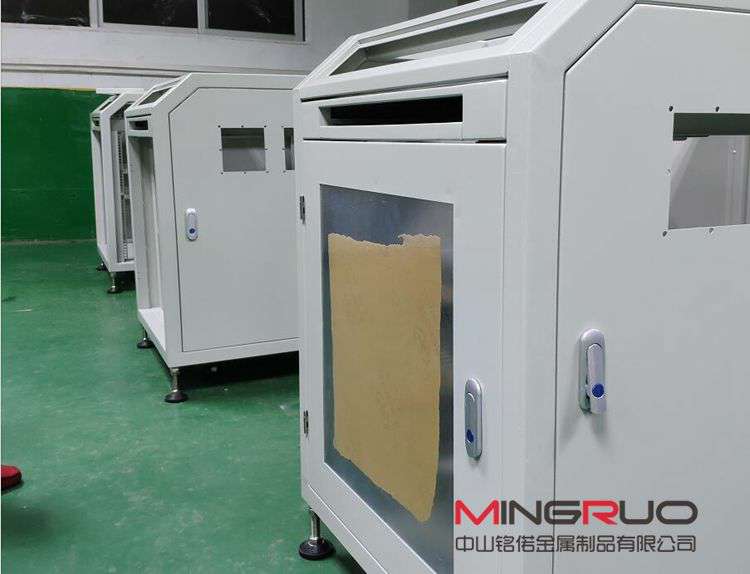 钣金加工中电脑机箱漏电的最好解决方法-开云app官方在线入口-开云(中国) 钣金加工中电脑机箱漏电的最好解决方法-开云app官方在线入口-开云(中国)