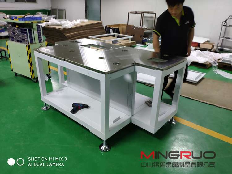 钣金加工不锈钢的有关实用知识_开云app官方在线入口-开云(中国)