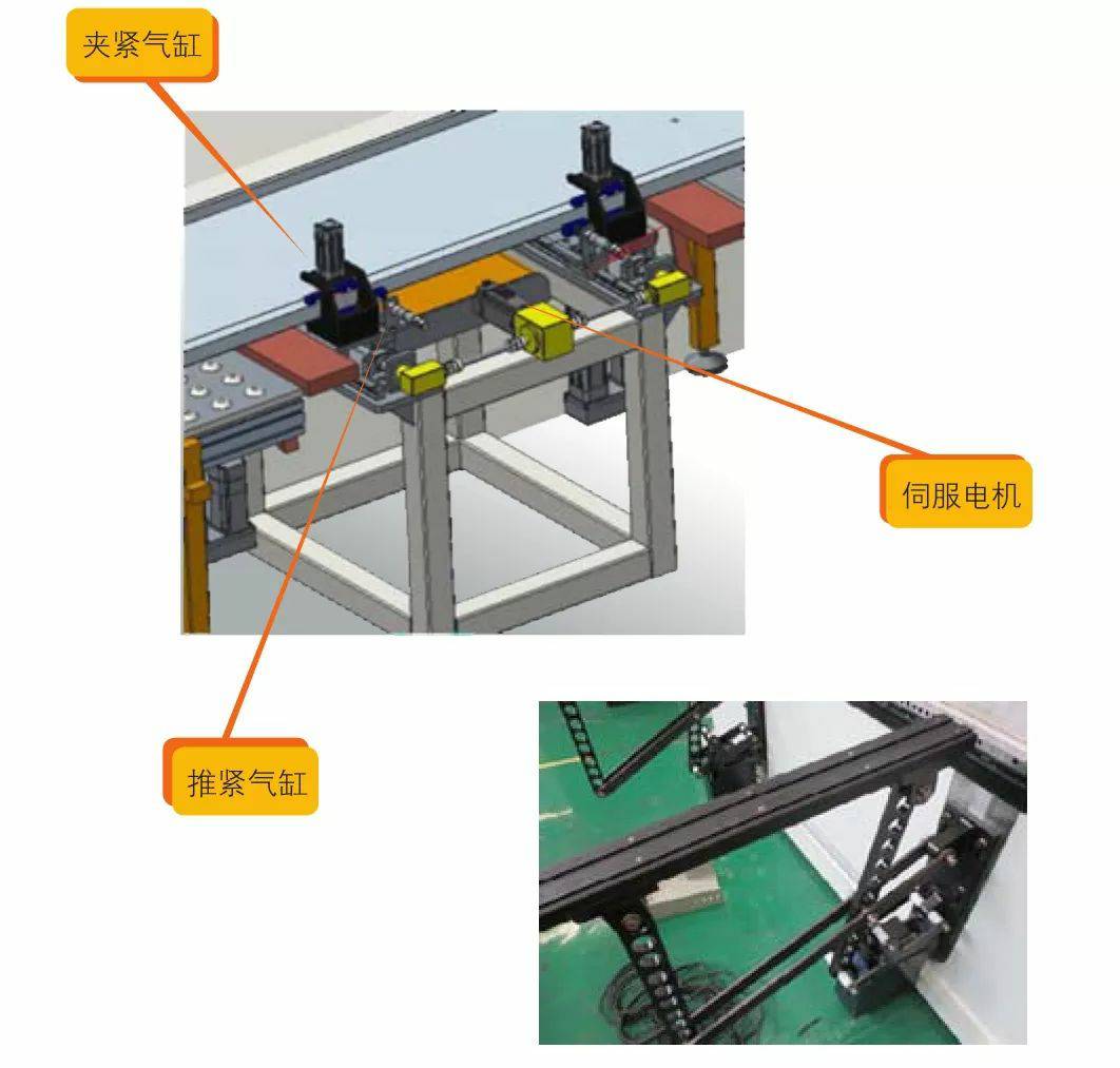 钣金加工产品在自动化及电梯行业中的应用 -开云app官方在线入口-开云(中国)