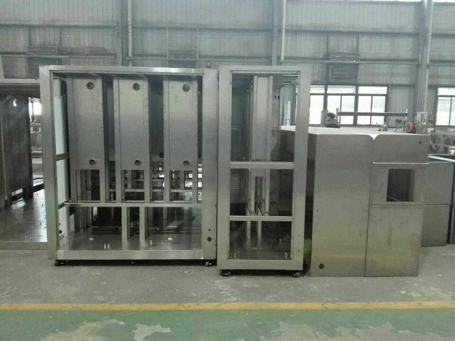 钣金加工设计注意几点-开云app官方在线入口-开云(中国)