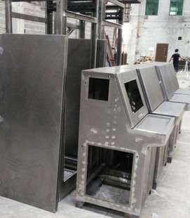 什么在影响定制钣金加工质量-开云app官方在线入口-开云(中国)