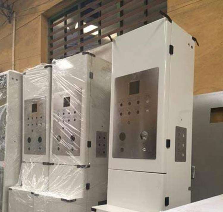 钣金加工工艺水平提升-开云app官方在线入口-开云(中国) 钣金加工工艺水平提升-开云app官方在线入口-开云(中国)