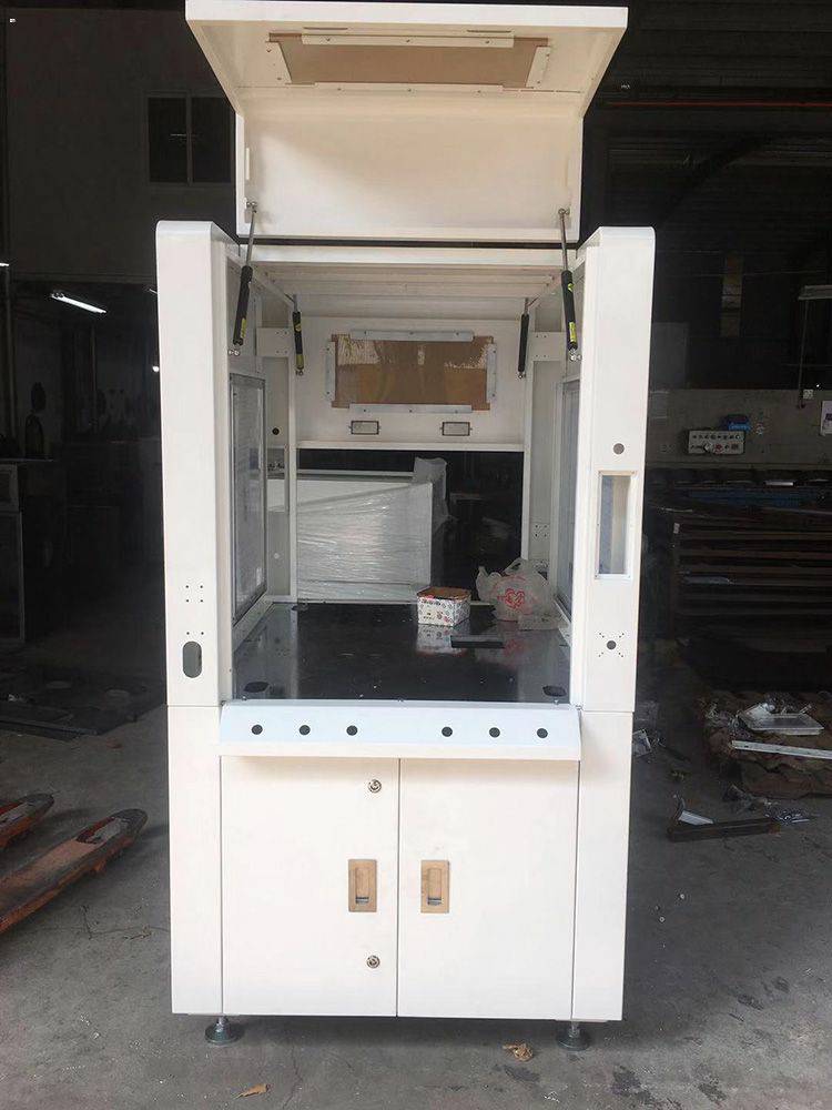 异形钣金加工能否符合加工的需要-开云app官方在线入口-开云(中国)
