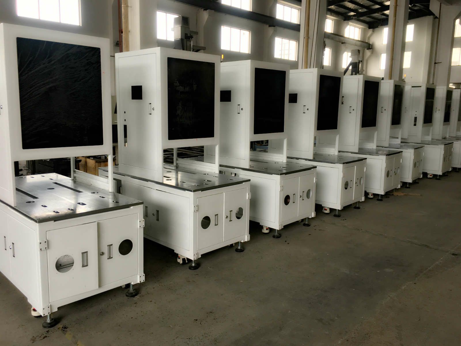 钣金加工成型在工作中应用-开云app官方在线入口-开云(中国)