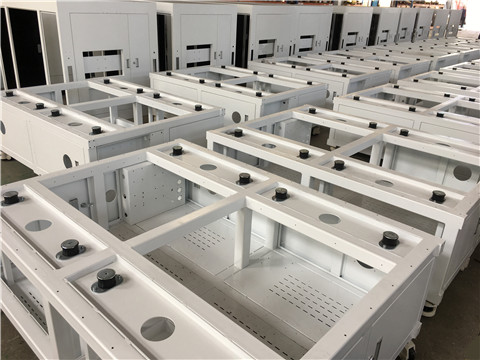 钣金加工合理利用材料的三种方法-开云app官方在线入口-开云(中国)